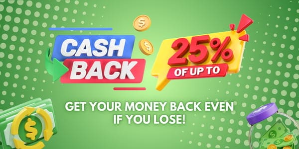 Happy Fishing Demo lucky cola casino banner