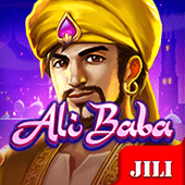 lucky cola casino game Ali Baba