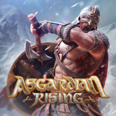 lucky cola casino game Asgardian Rising