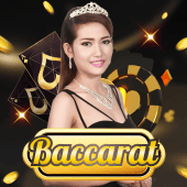 lucky cola casino live game Baccarat A
