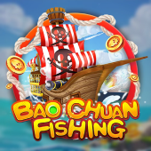 lucky cola casino fishing Bao Chuan Fishing
