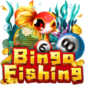 lucky cola casino fishing Bingo Fishing