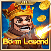 lucky cola casino fishing Boom Legend