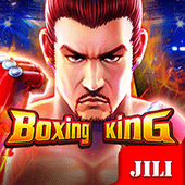 lucky cola casino game Boxing King