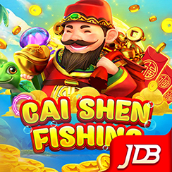 lucky cola casino game Cai Shen Fishing