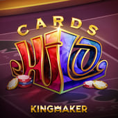lucky cola casino cards Cards Hi Lo