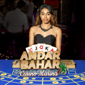 lucky cola casino live game Casino Marina Andar Bahar