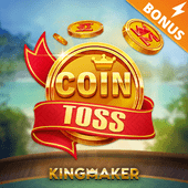 lucky cola casino cards Coin Toss