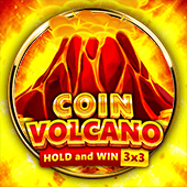 lucky cola casino game Coin Vilcano Hold and Win