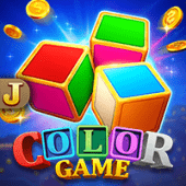 lucky cola casino game Color Game