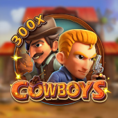 lucky cola casino game Cowboys