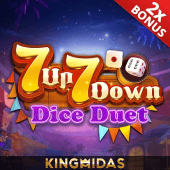lucky cola casino cards Dice Duet