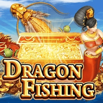 lucky cola casino fishing Dragon Fishing