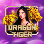 lucky cola casino live game Dragon Tiger
