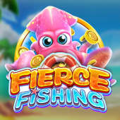 lucky cola casino fishing Fierce Fishing