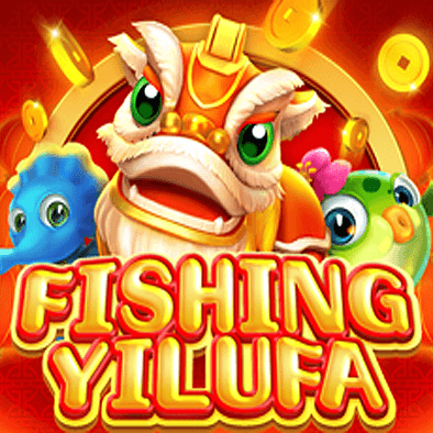 lucky cola casino fishing Fishing Yi Lu Fa