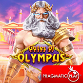 lucky cola casino game Gates of Olympus
