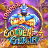 Golden Genie lucky cola casino reward
