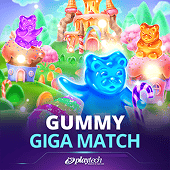 lucky cola casino slot Gummy Giga Match
