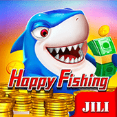 lucky cola casino fishing Happy Fishing