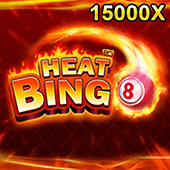 Heat Bingo Demo hot Game icon
