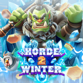 lucky cola casino slot Horde 2 Winter