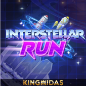lucky cola casino cards Interstellar Run