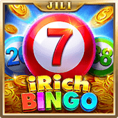 lucky cola casino slot Irich Bingo
