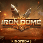 lucky cola casino cards Iron Dome