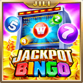 Jackpot Bingo lucky cola casino