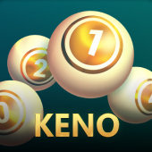 lucky cola casino cards Keno