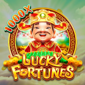 Lucky Fortunes lucky cola casino reward