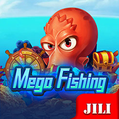 lucky cola casino fishing Mega Fishing