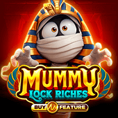 lucky cola casino slot Mummy Lock Riches