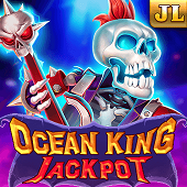 lucky cola casino fishing Ocean King Jackpot