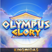 lucky cola casino cards Olympus Glory
