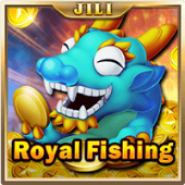 lucky cola casino fishing Royal Fishing