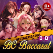 lucky cola casino live game Sexy Blockchain Baccarat B B