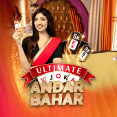 lucky cola casino live game Ultimate Andar Bahar