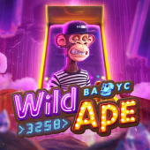 Wild Ape Demo hot Game icon
